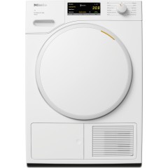 Miele TWA520WP Στεγνωτήριο 8kg A+++ με Αντλία Θερμότητας Miele TWA520WP Στεγνωτήριο 8kg A+++ με Αντλία Θερμότητας